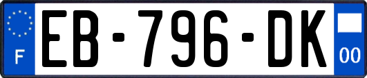 EB-796-DK