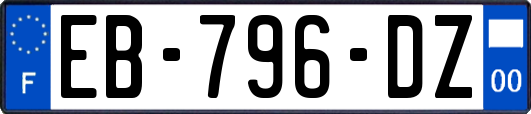 EB-796-DZ