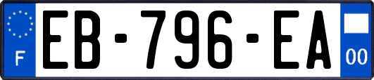 EB-796-EA