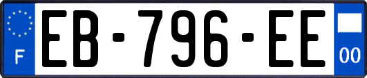 EB-796-EE