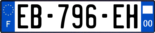 EB-796-EH