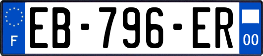 EB-796-ER