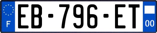 EB-796-ET