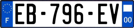 EB-796-EV