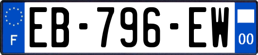 EB-796-EW