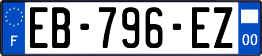 EB-796-EZ