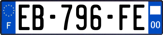 EB-796-FE