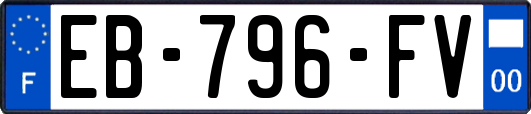 EB-796-FV