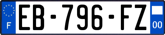 EB-796-FZ