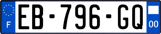 EB-796-GQ