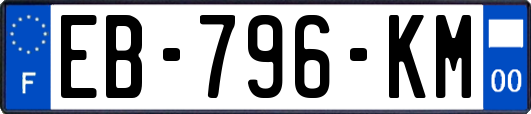 EB-796-KM