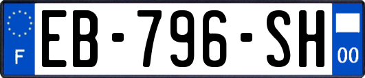 EB-796-SH