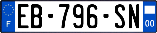 EB-796-SN