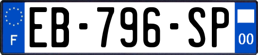 EB-796-SP