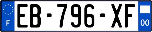 EB-796-XF