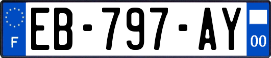 EB-797-AY