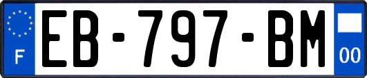 EB-797-BM