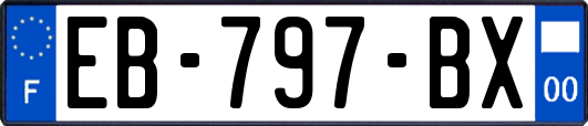 EB-797-BX