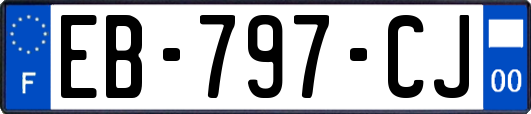 EB-797-CJ