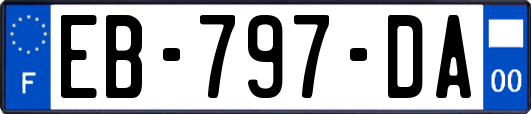 EB-797-DA