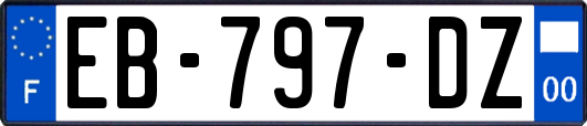 EB-797-DZ