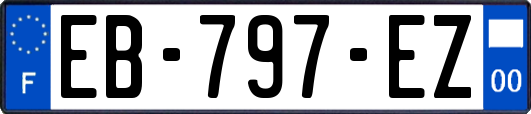 EB-797-EZ