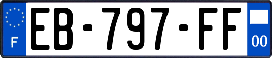 EB-797-FF