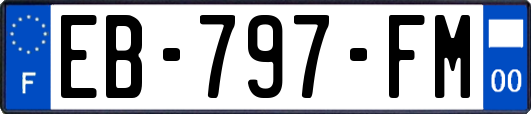 EB-797-FM