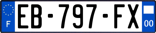 EB-797-FX