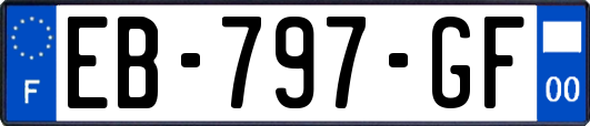 EB-797-GF