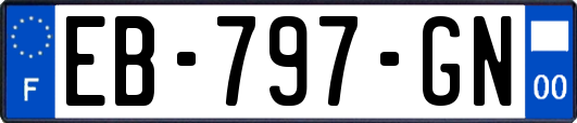 EB-797-GN