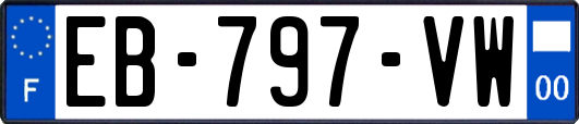 EB-797-VW