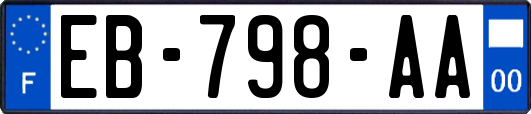 EB-798-AA