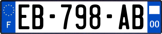 EB-798-AB