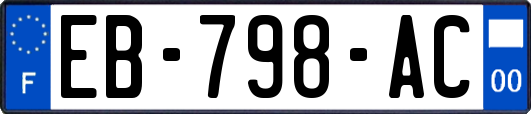 EB-798-AC