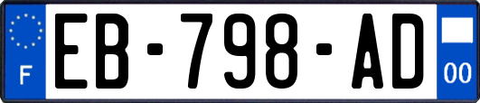 EB-798-AD