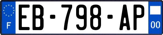 EB-798-AP