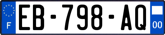 EB-798-AQ