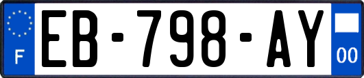 EB-798-AY