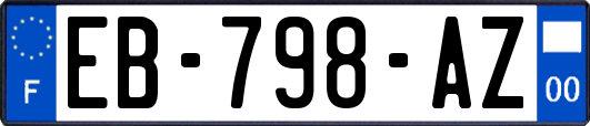 EB-798-AZ