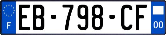 EB-798-CF