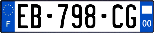 EB-798-CG