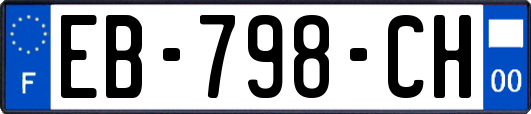 EB-798-CH