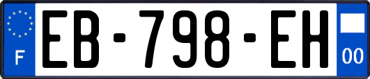 EB-798-EH