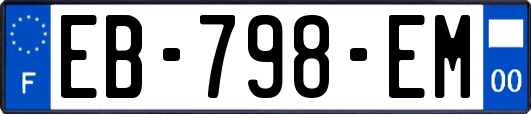 EB-798-EM