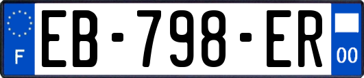 EB-798-ER