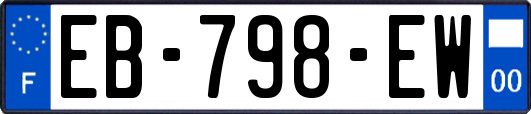 EB-798-EW