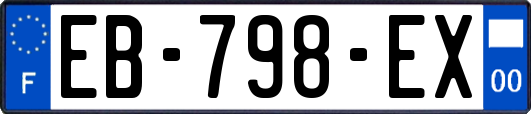 EB-798-EX