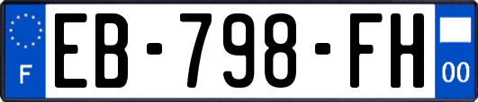 EB-798-FH