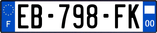 EB-798-FK